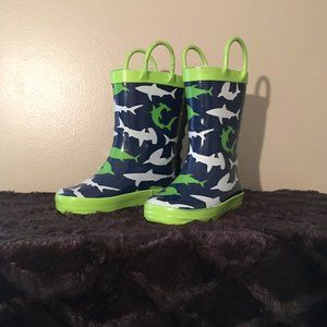 LILLY Rainboots